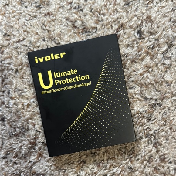 Apple iPhone 13 Pro- gold - Picture 4 of 4